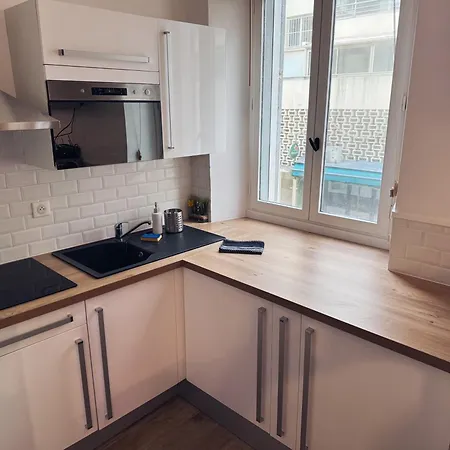Croisette Festival Appartement