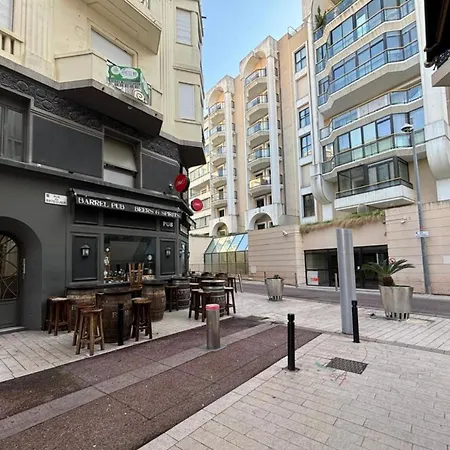 Croisette Festival * Cannes