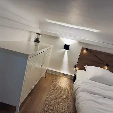 Apartment Croisette Festival Cannes