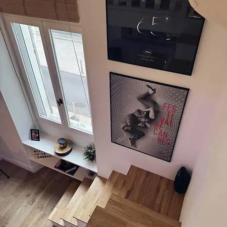 Croisette Festival * Cannes