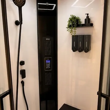 Croisette Festival Hammam Apartamento *