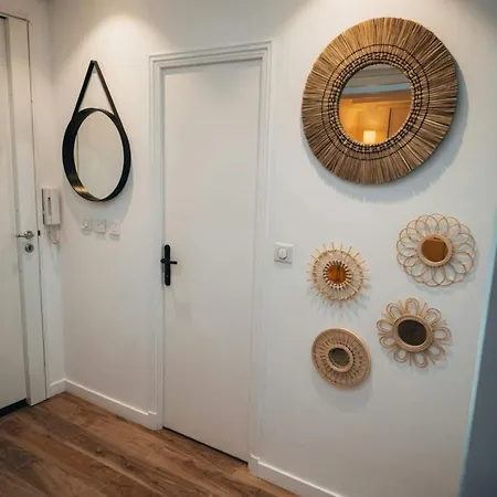Croisette Festival Hammam Appartamento Cannes