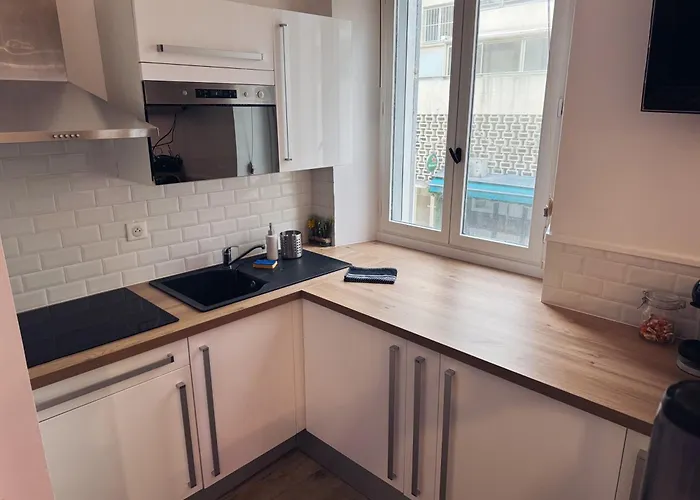 Croisette Festival Apartment
