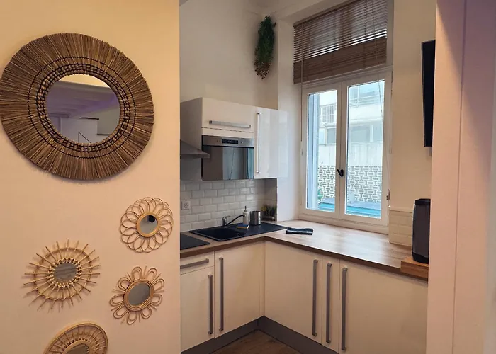Croisette Festival Apartment Cannes