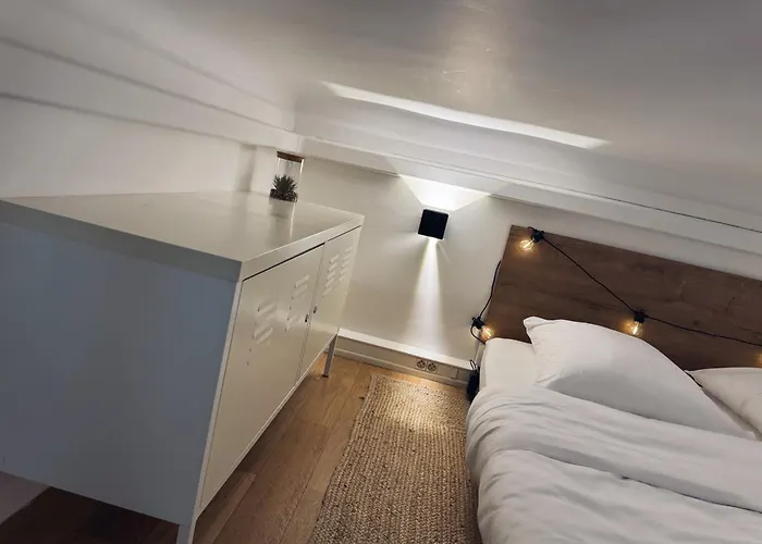 Apartment Croisette Festival Cannes