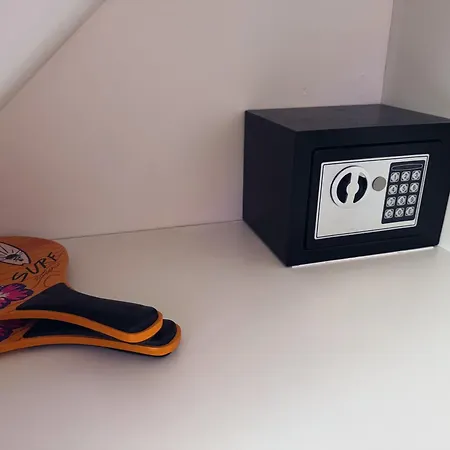 Lägenhet Croisette Festival